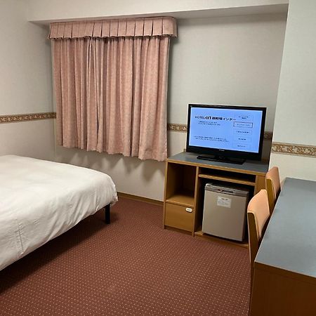Hotel Alpha-One Gotemba Inter Zewnętrze zdjęcie