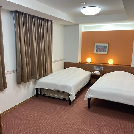 Hotel Alpha-One Gotemba Inter Zewnętrze zdjęcie